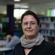 Profile picture of a woman