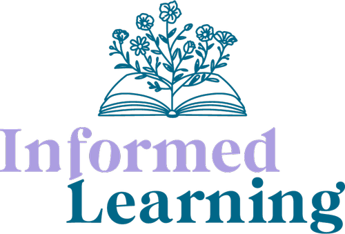 Informed Learning logo