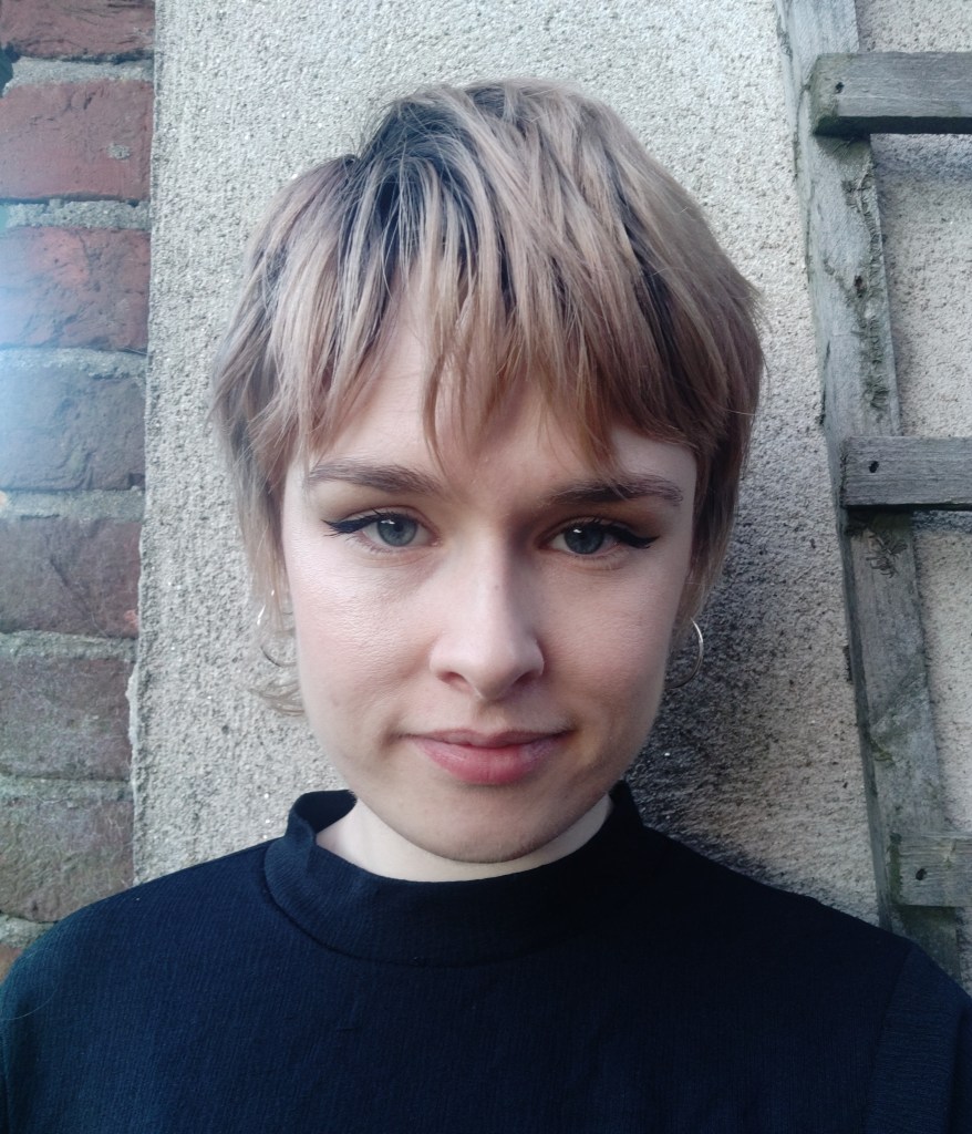 Aislinn Shanahan Daly