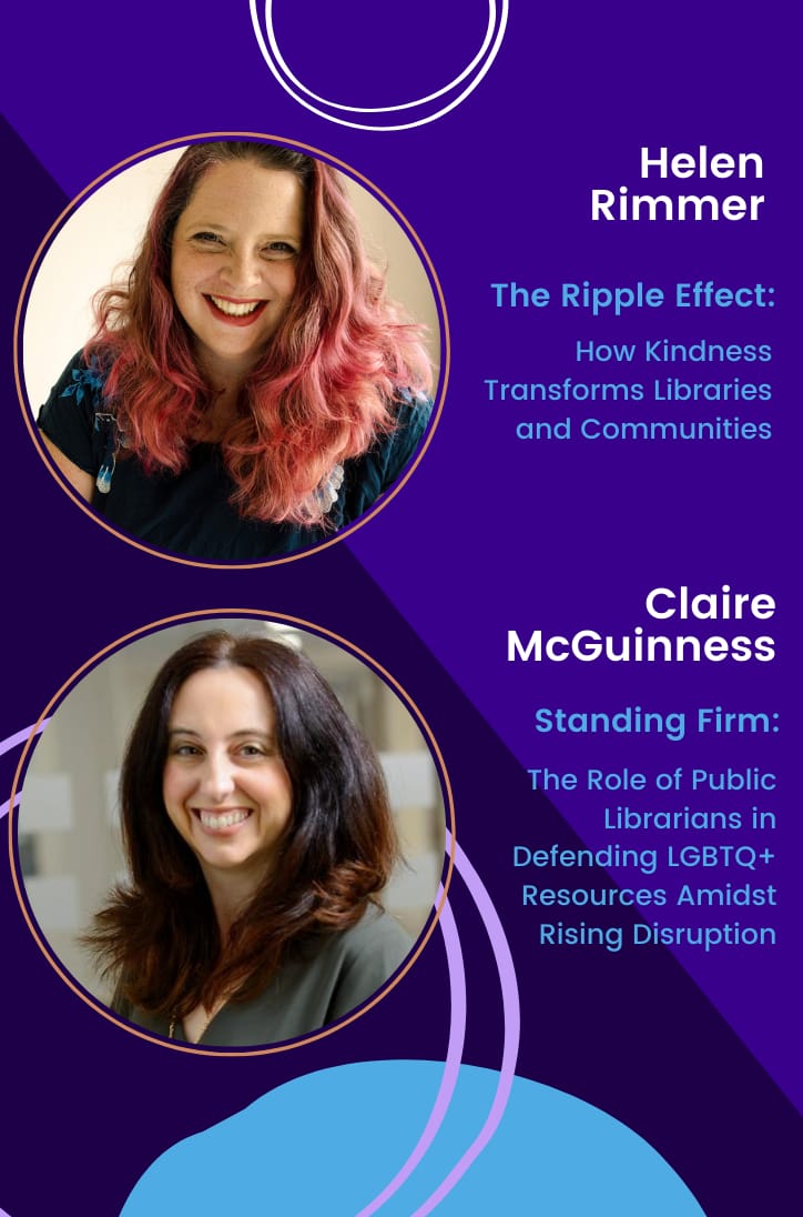 ASL 2025 Keynote speakers