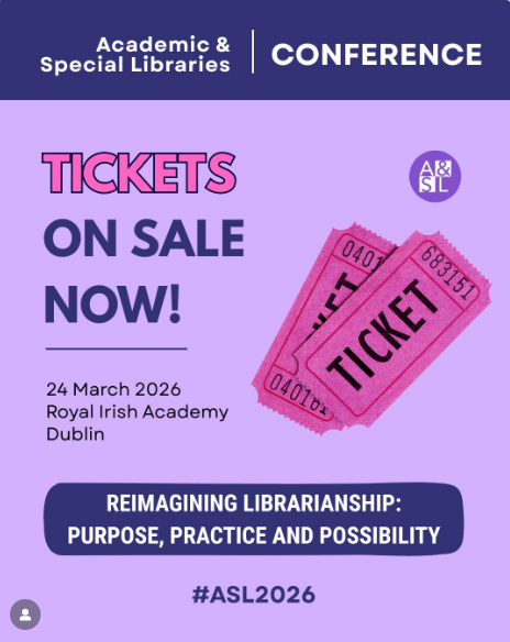 ASL2026 Ticket onsale now