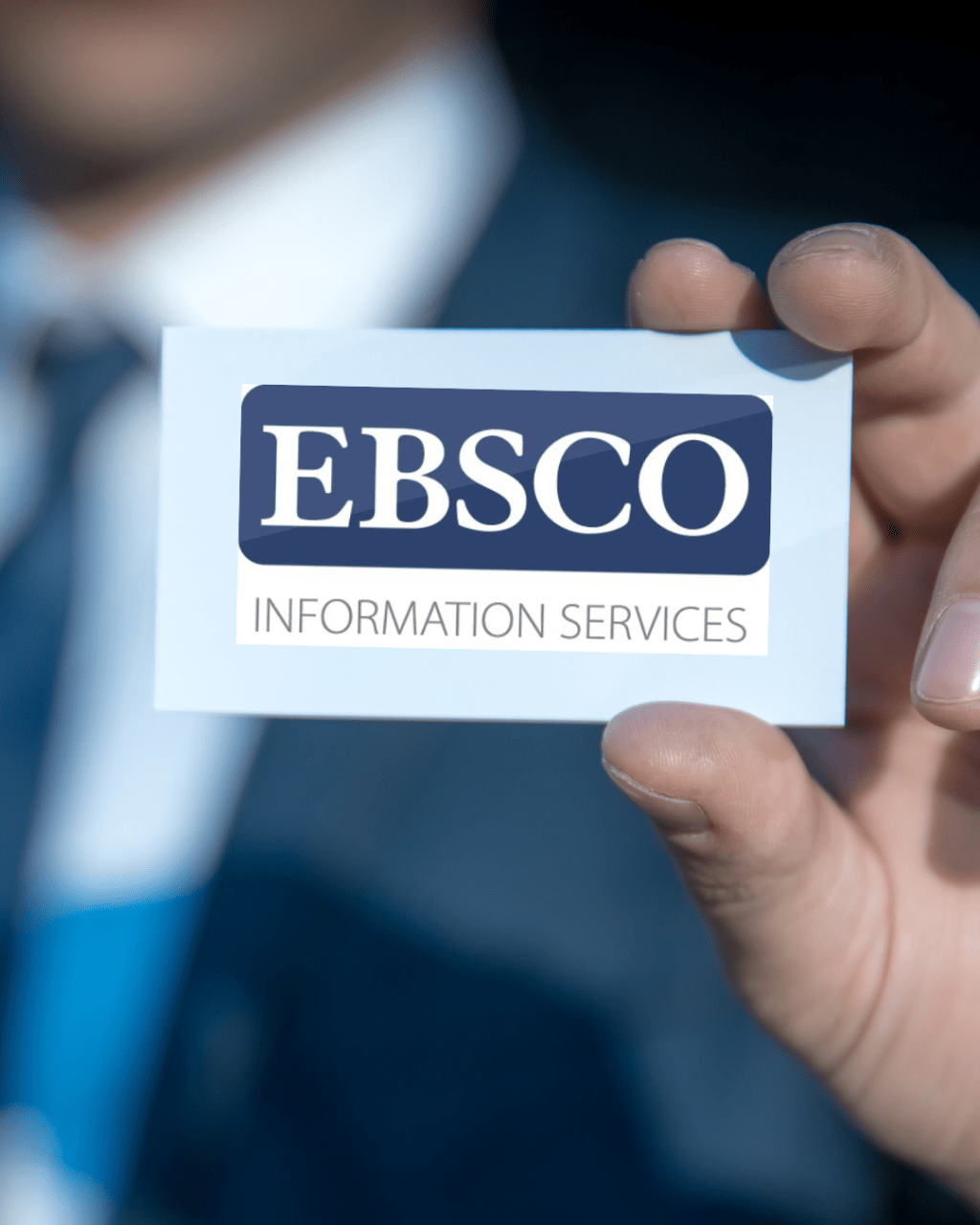 EBSCO Platinum Sponsor ASL2026