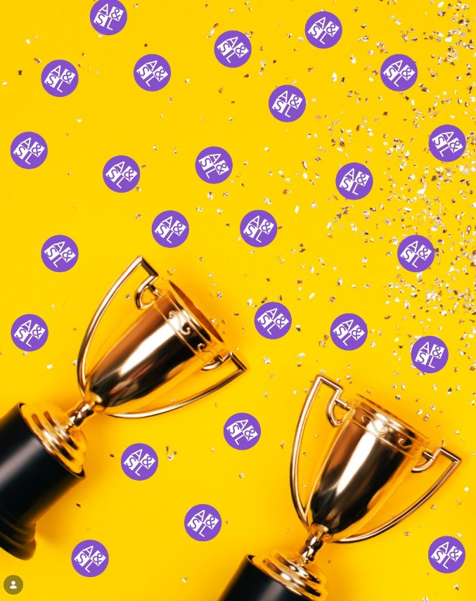 Congratulations to our #ASL2026 bursary winners!