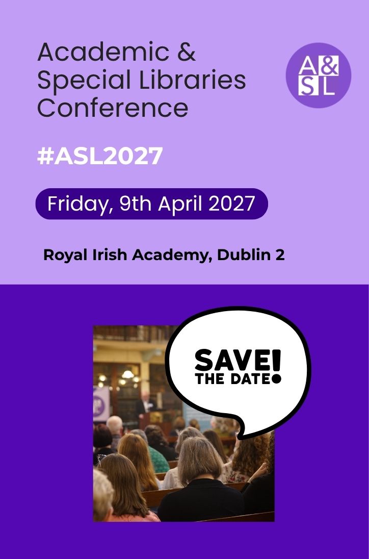 ASL 2027 Save the date